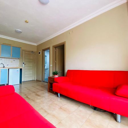 Hotel Club Selen İçmeler Esterno foto