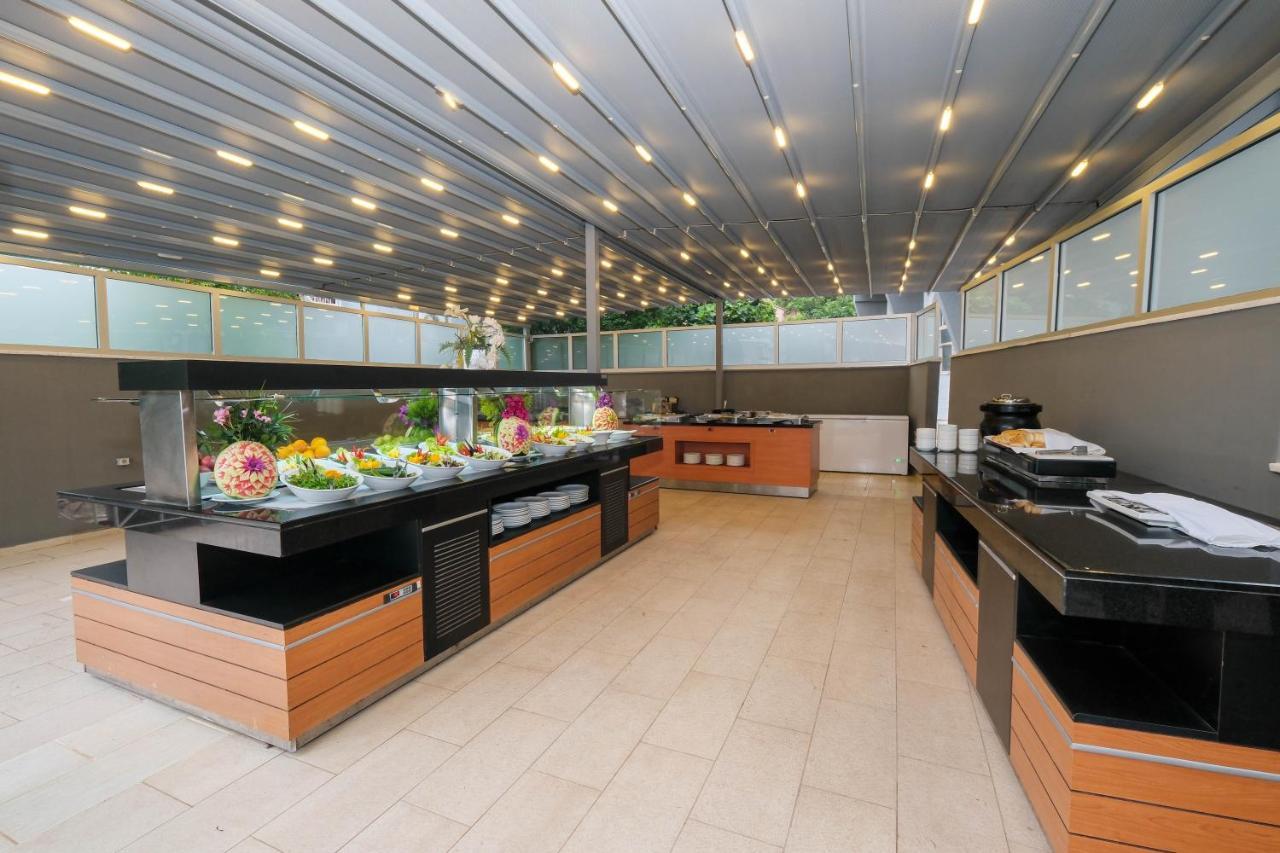 Hotel Club Selen İçmeler Esterno foto