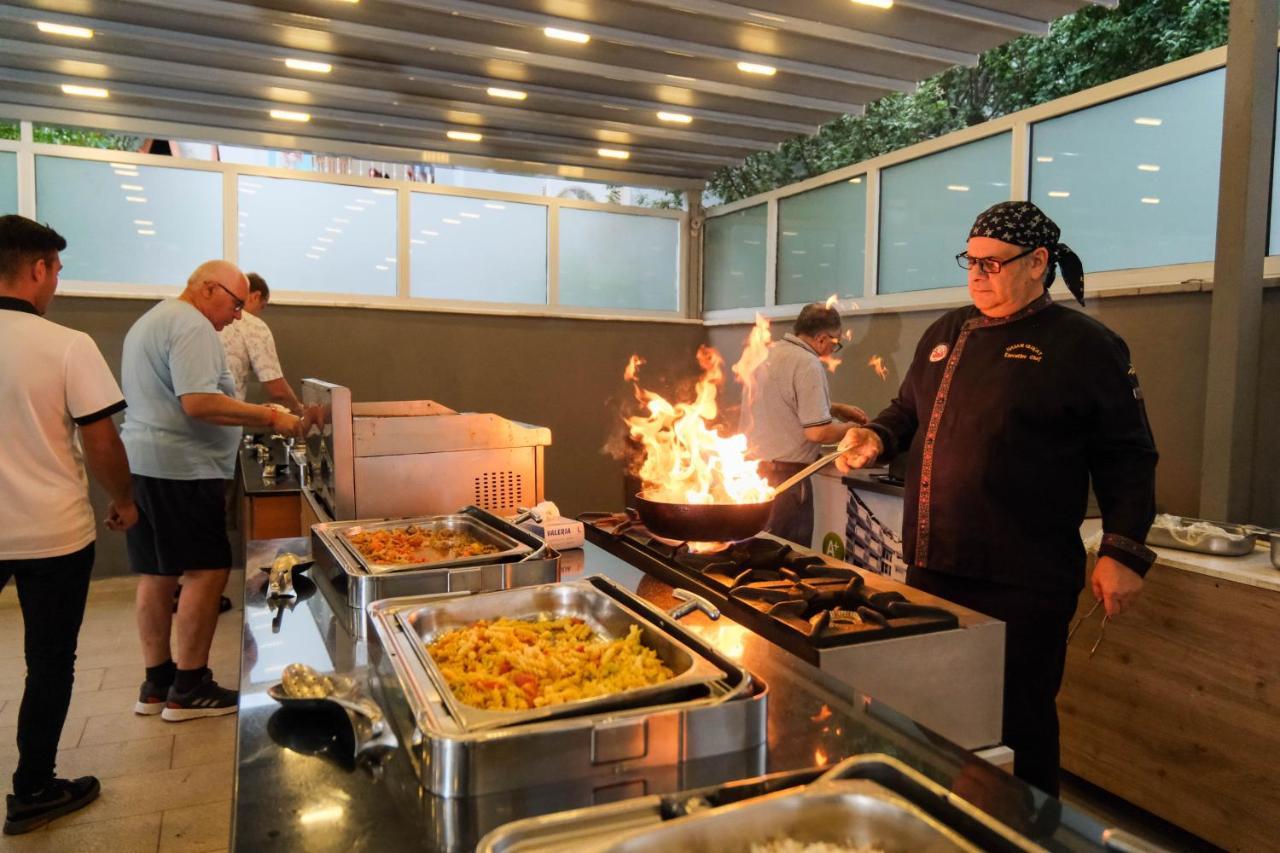Hotel Club Selen İçmeler Esterno foto