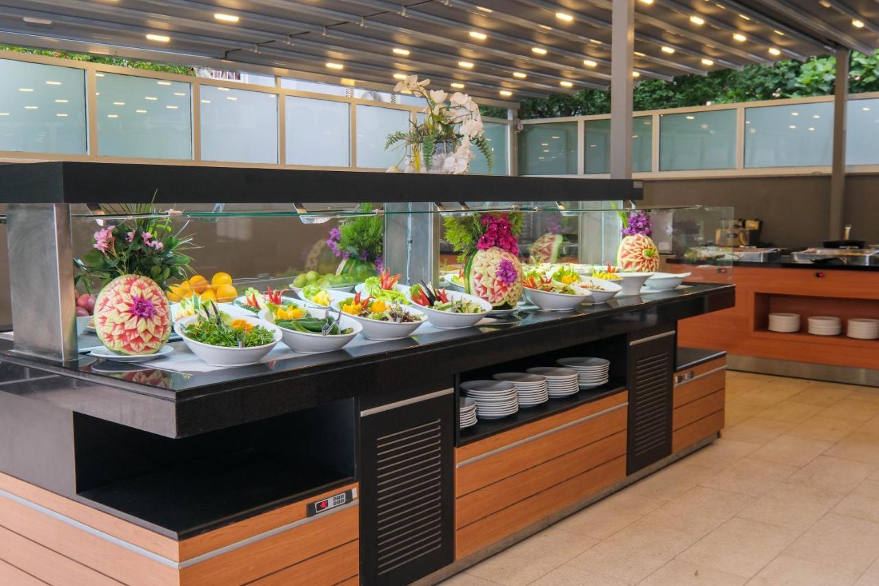 Hotel Club Selen İçmeler Esterno foto