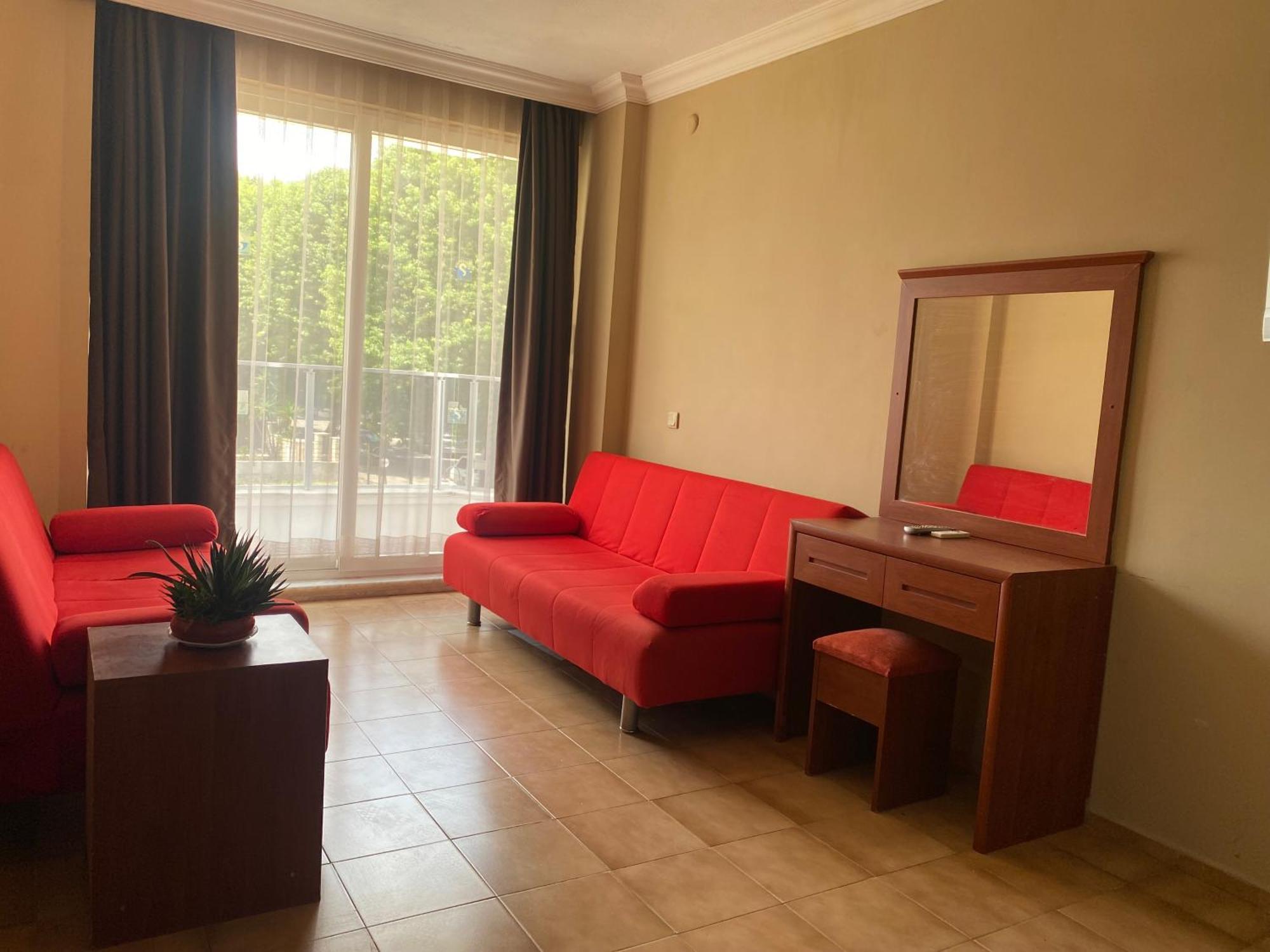 Hotel Club Selen İçmeler Esterno foto